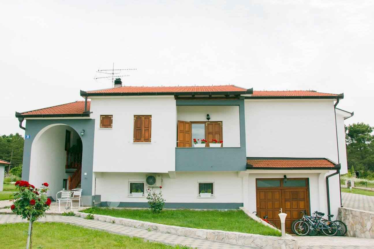 Apartmani Kravica