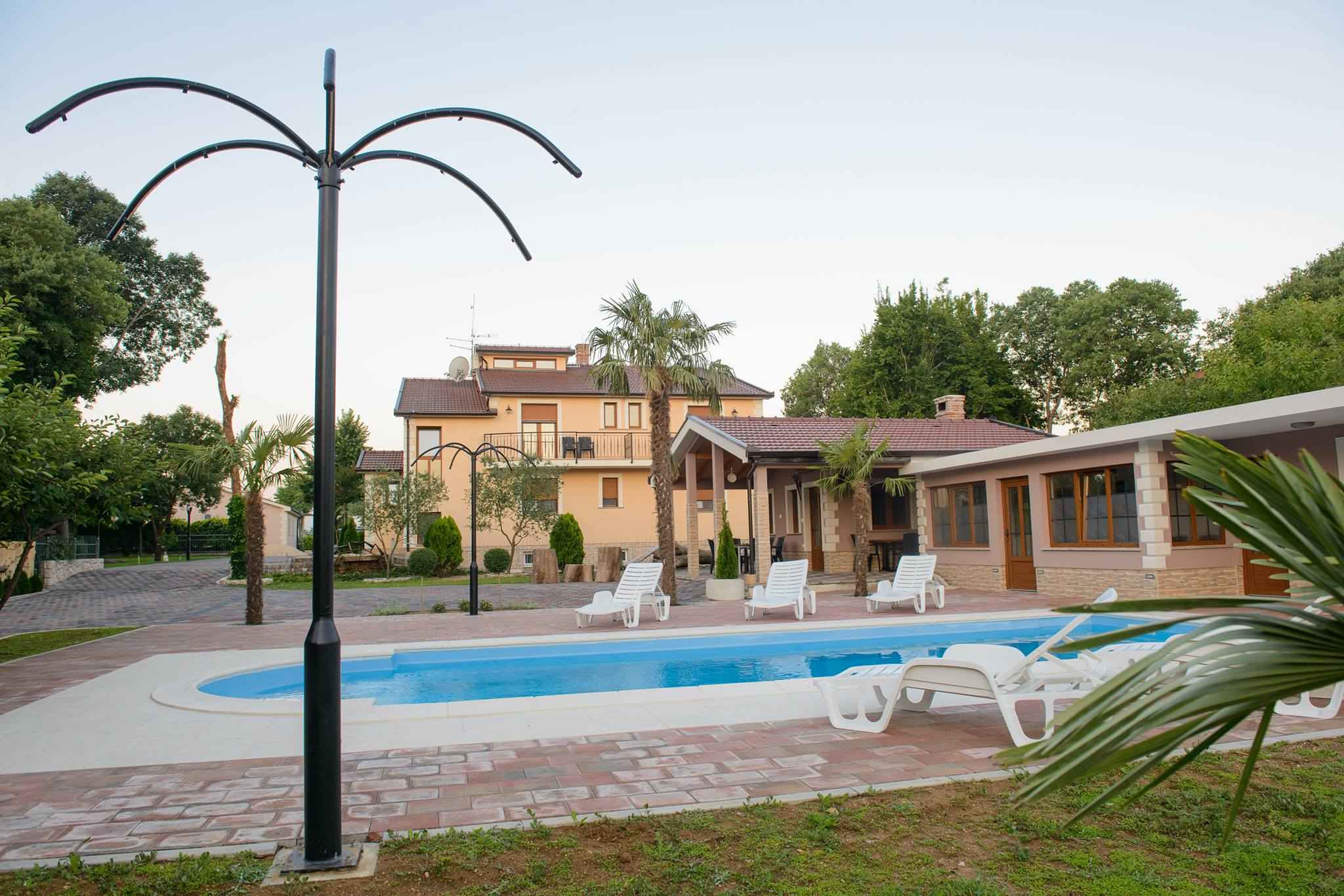Villa Most
