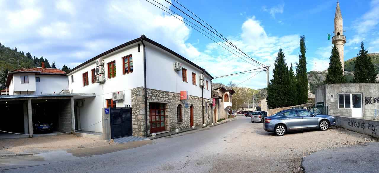 Guesthouse Check In Stolac