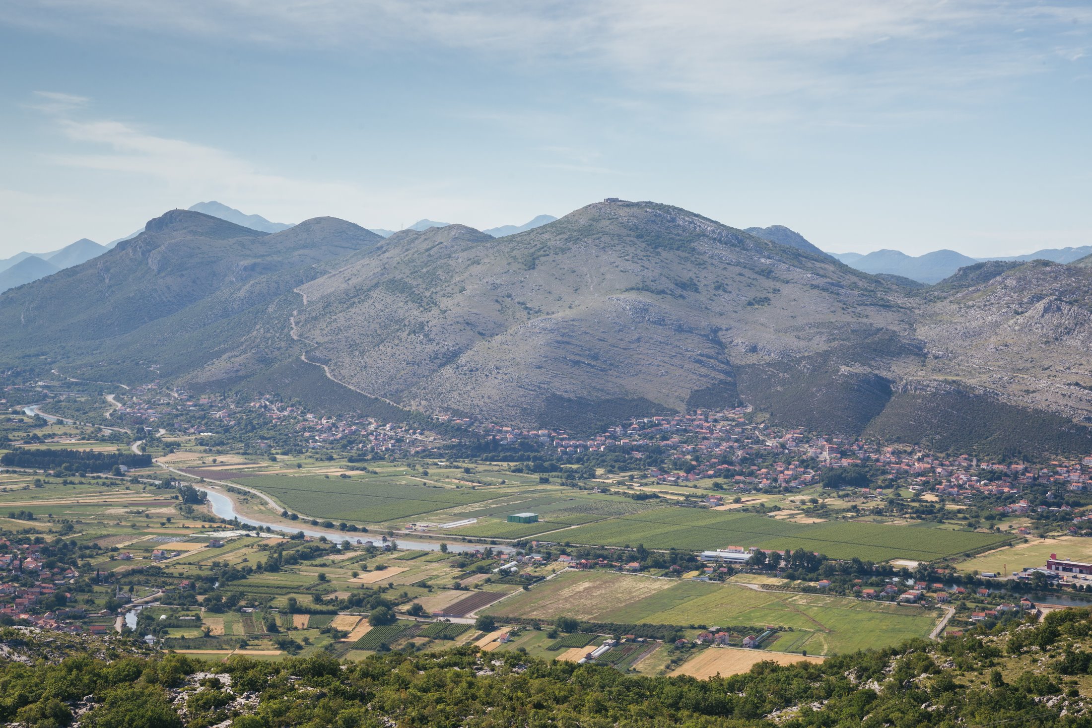 Vinogradi
