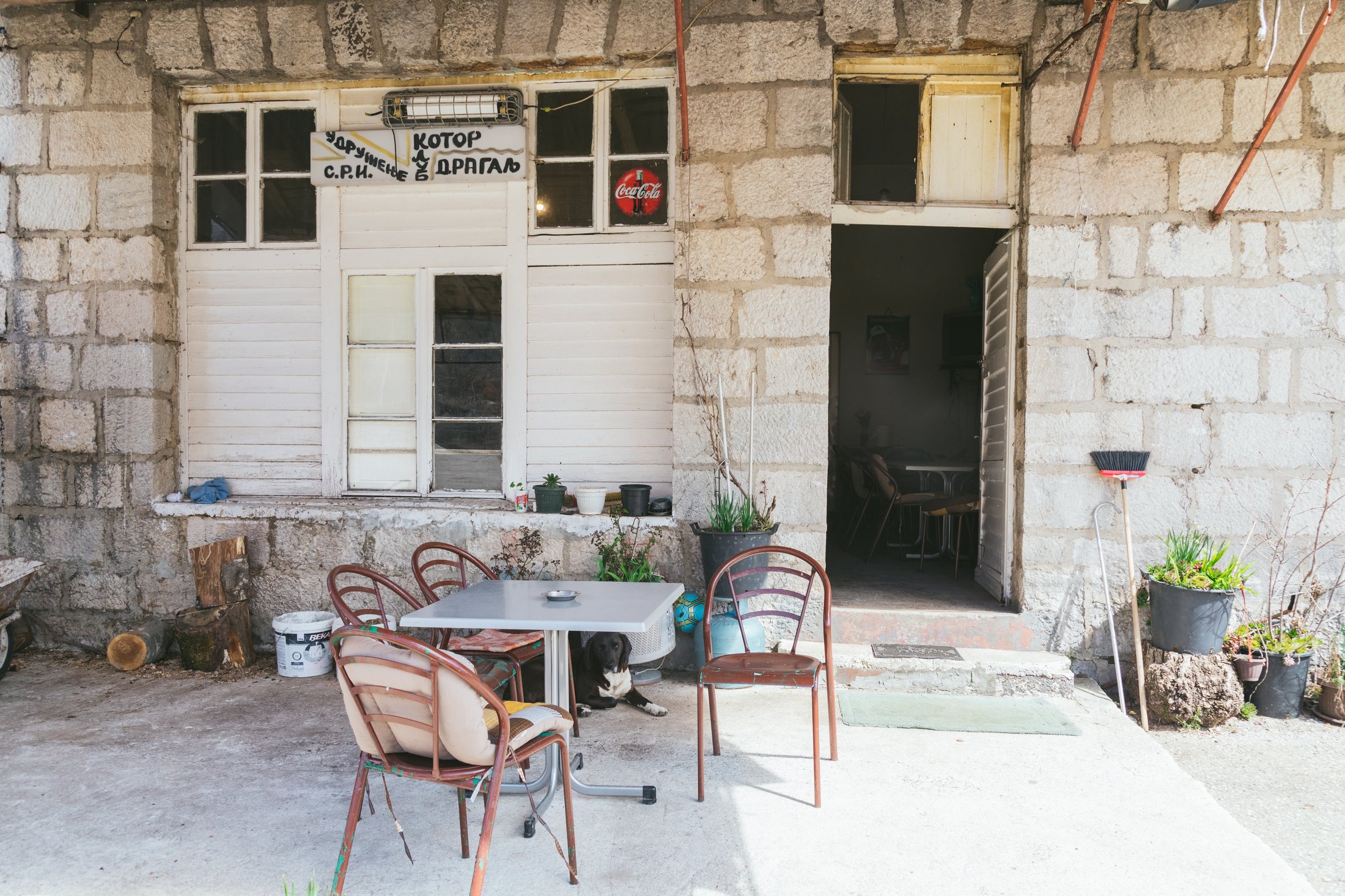 Klub Kotor-Dragalj