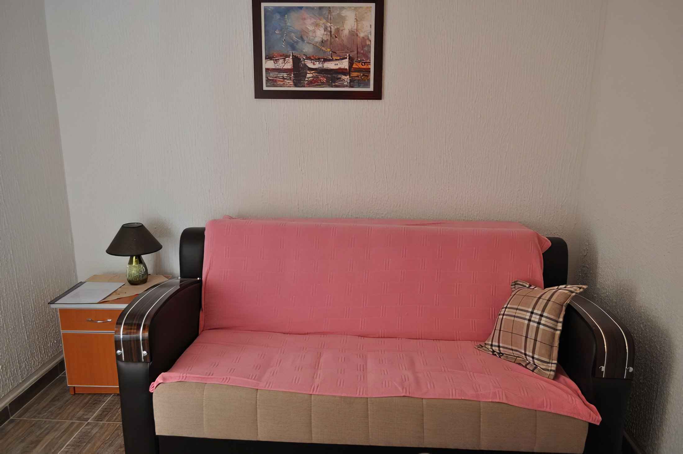 Apartmani Popović