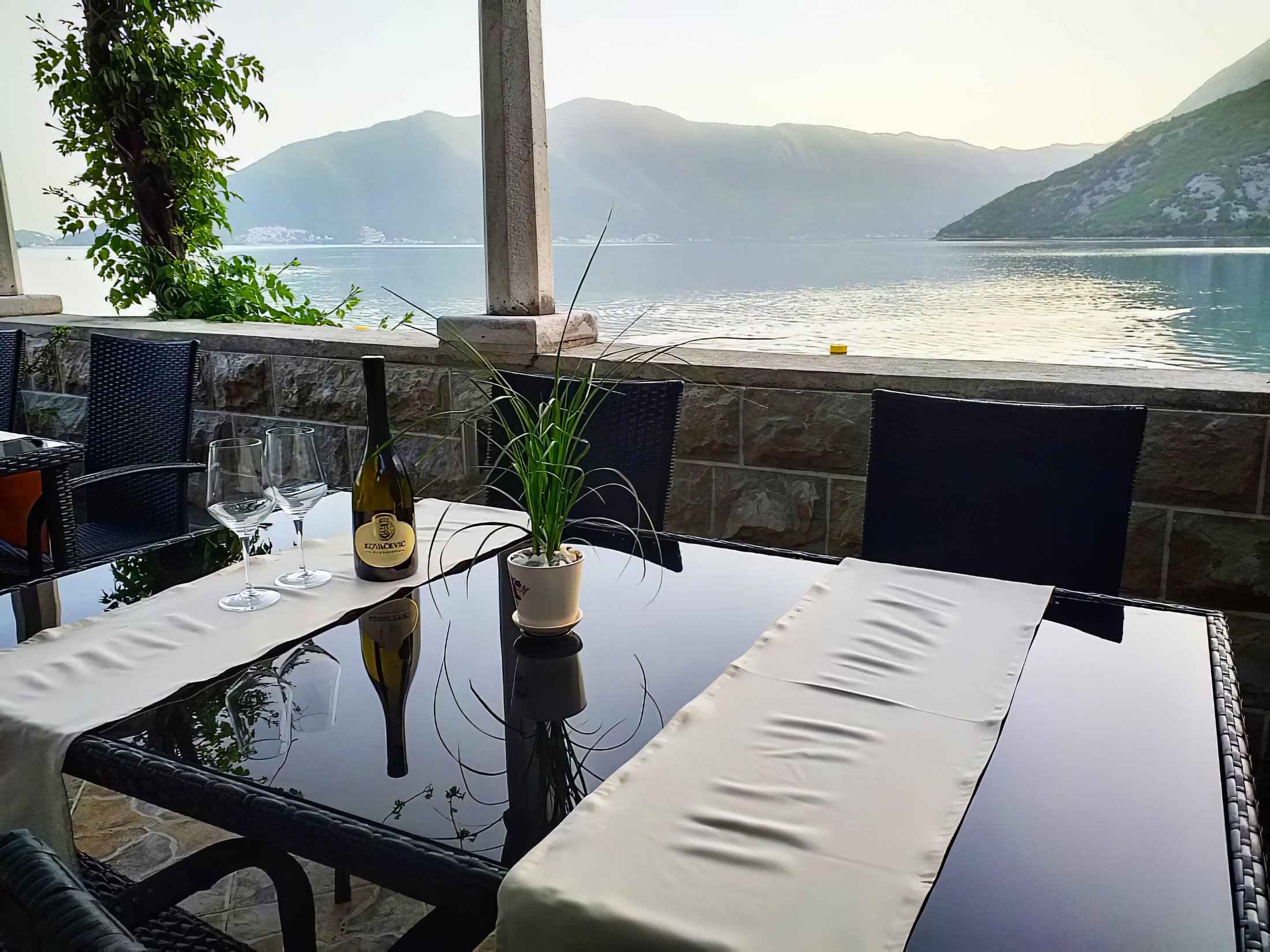 Apartmani i restoran Čučković