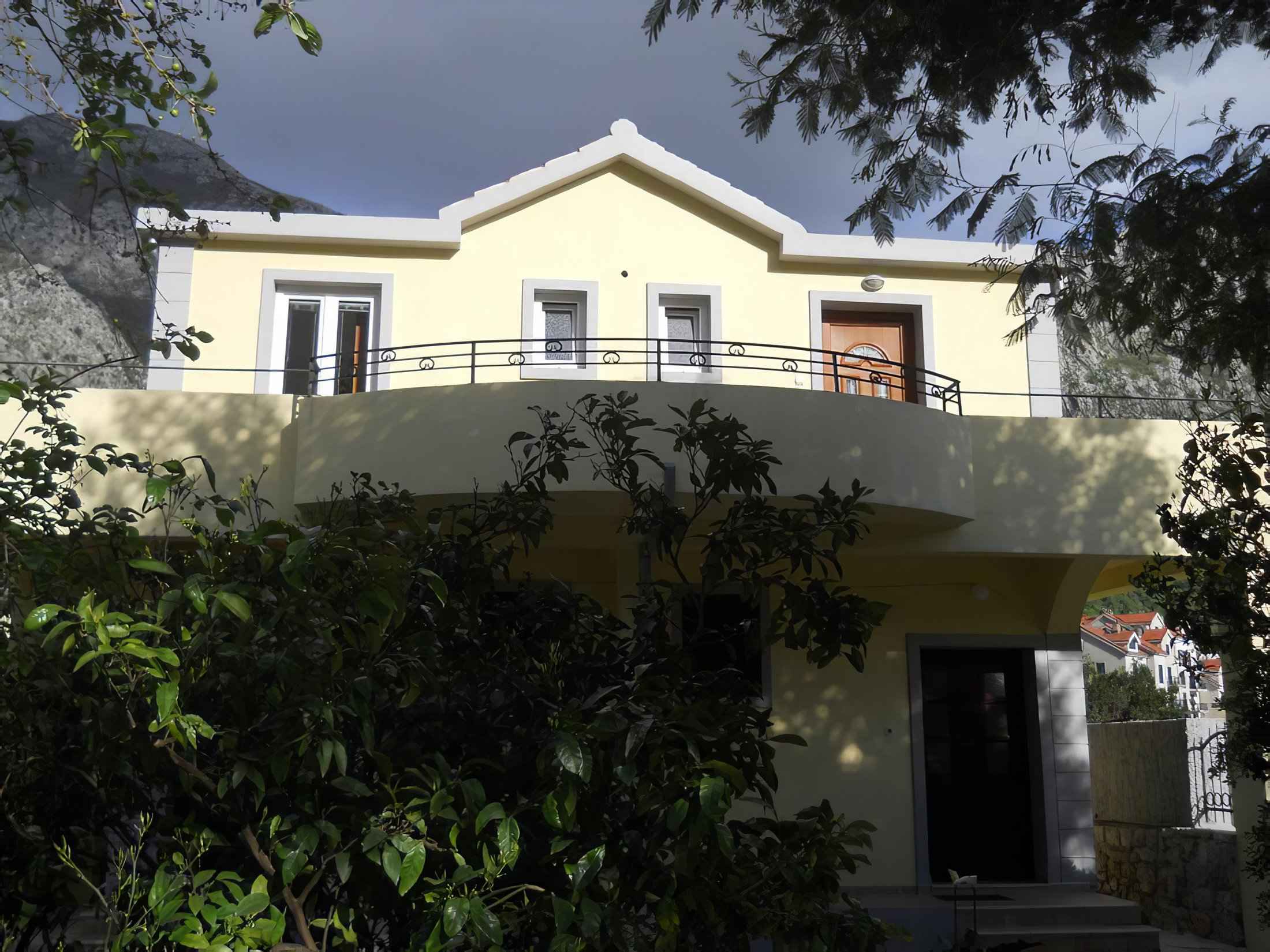 Apartmani Ognjenović