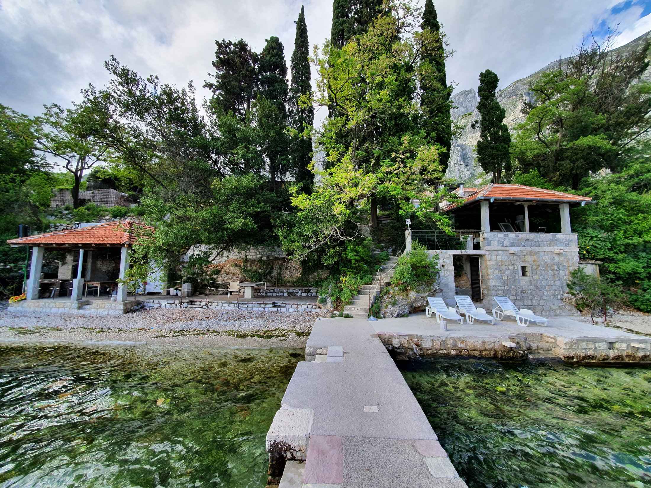 Apartmani Fantasea