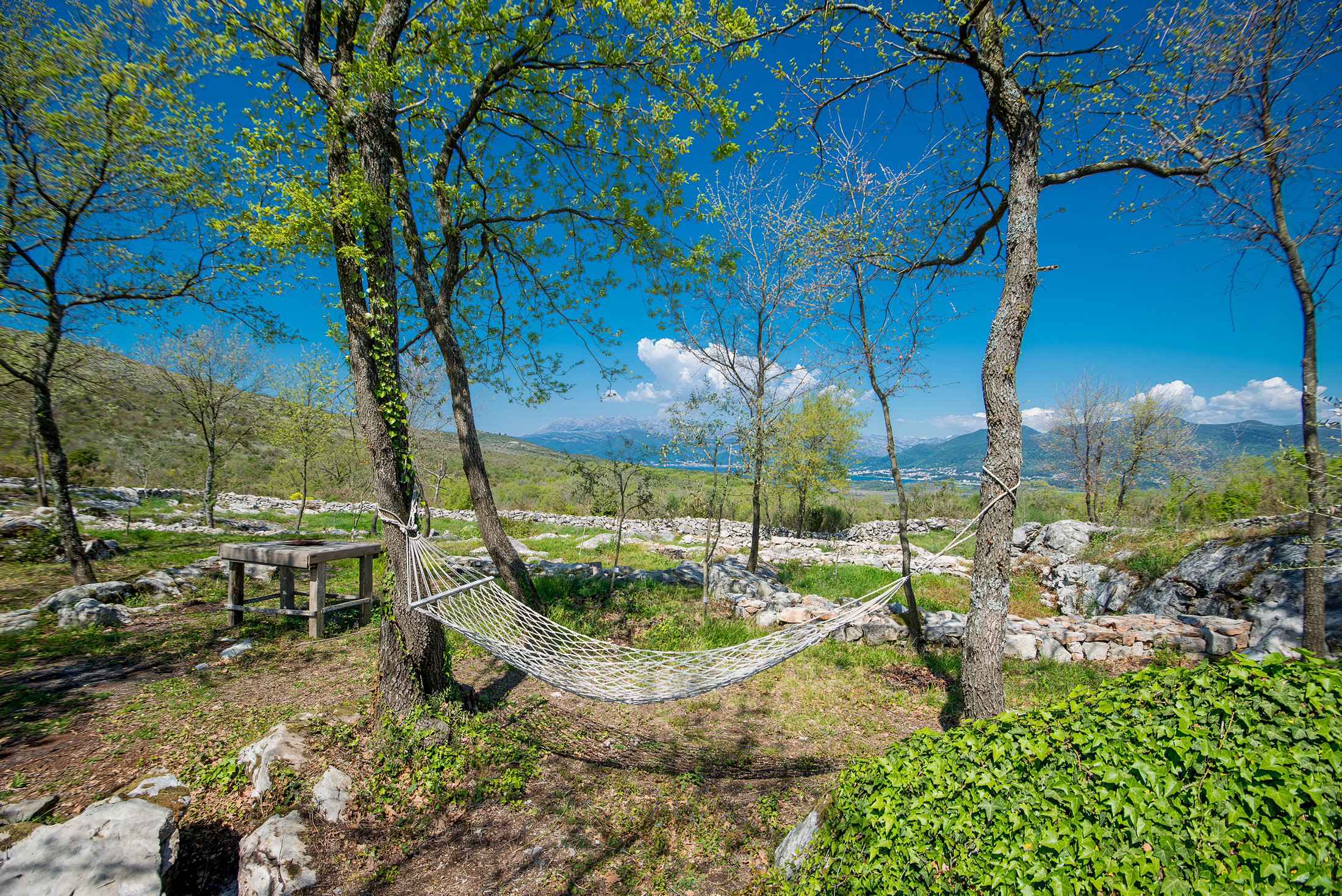 Glamping Montenegro