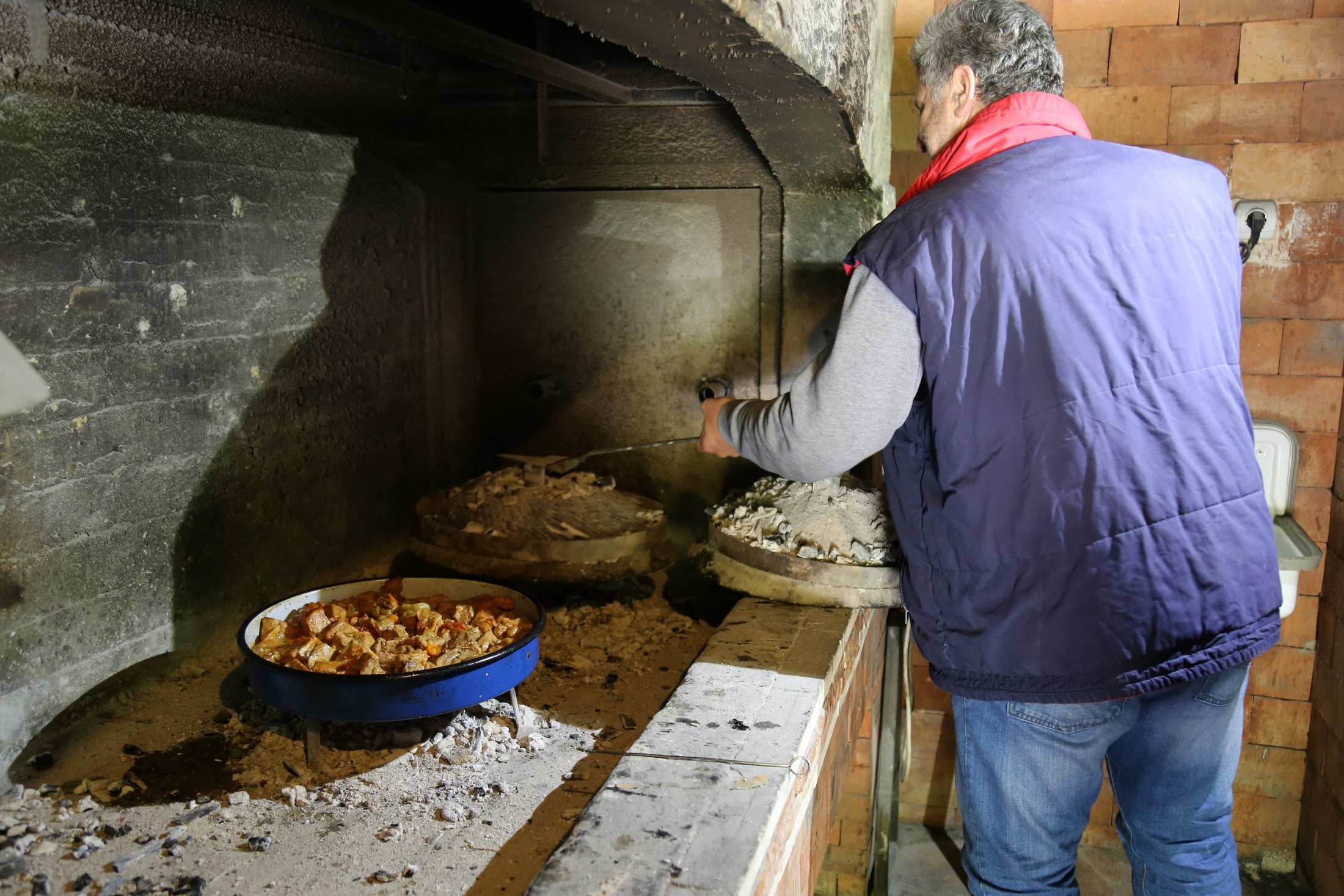 Restoran Stara kuća