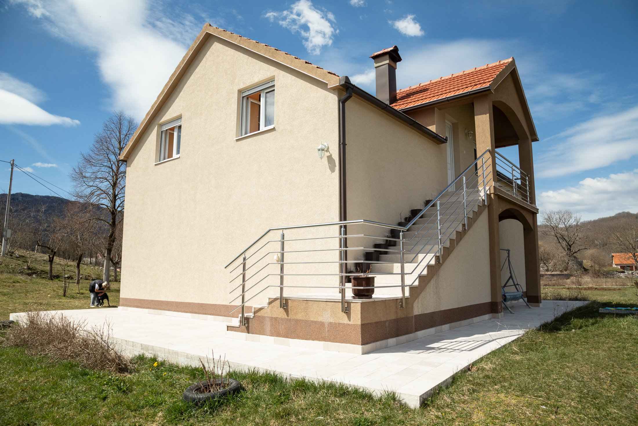 Apartmani Milašević