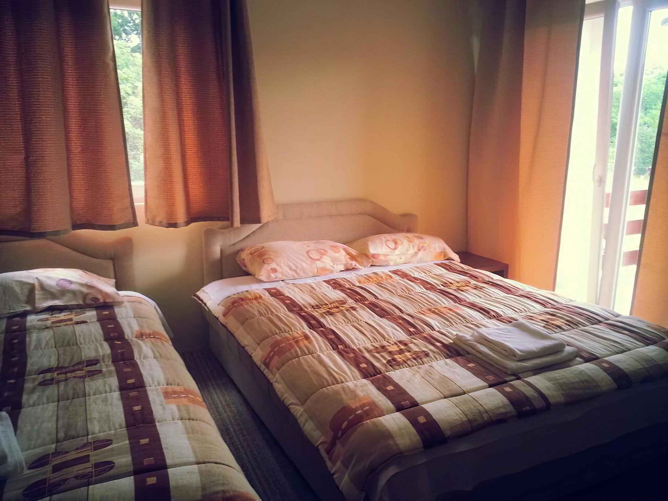 Motel Konak