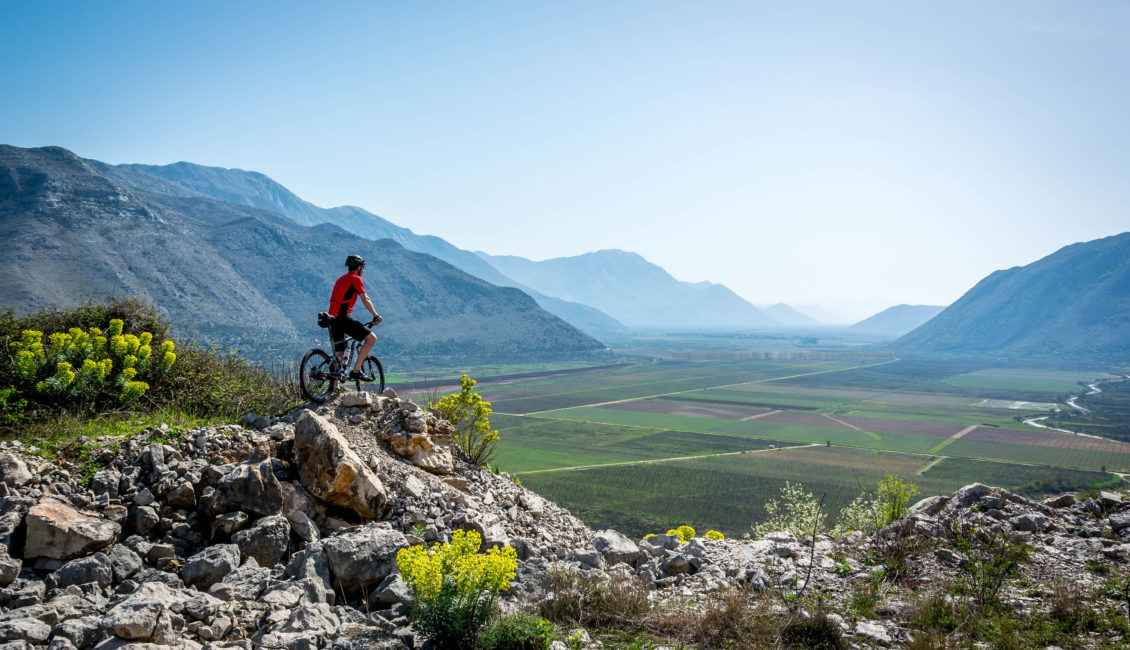 Herzegovina Bike
