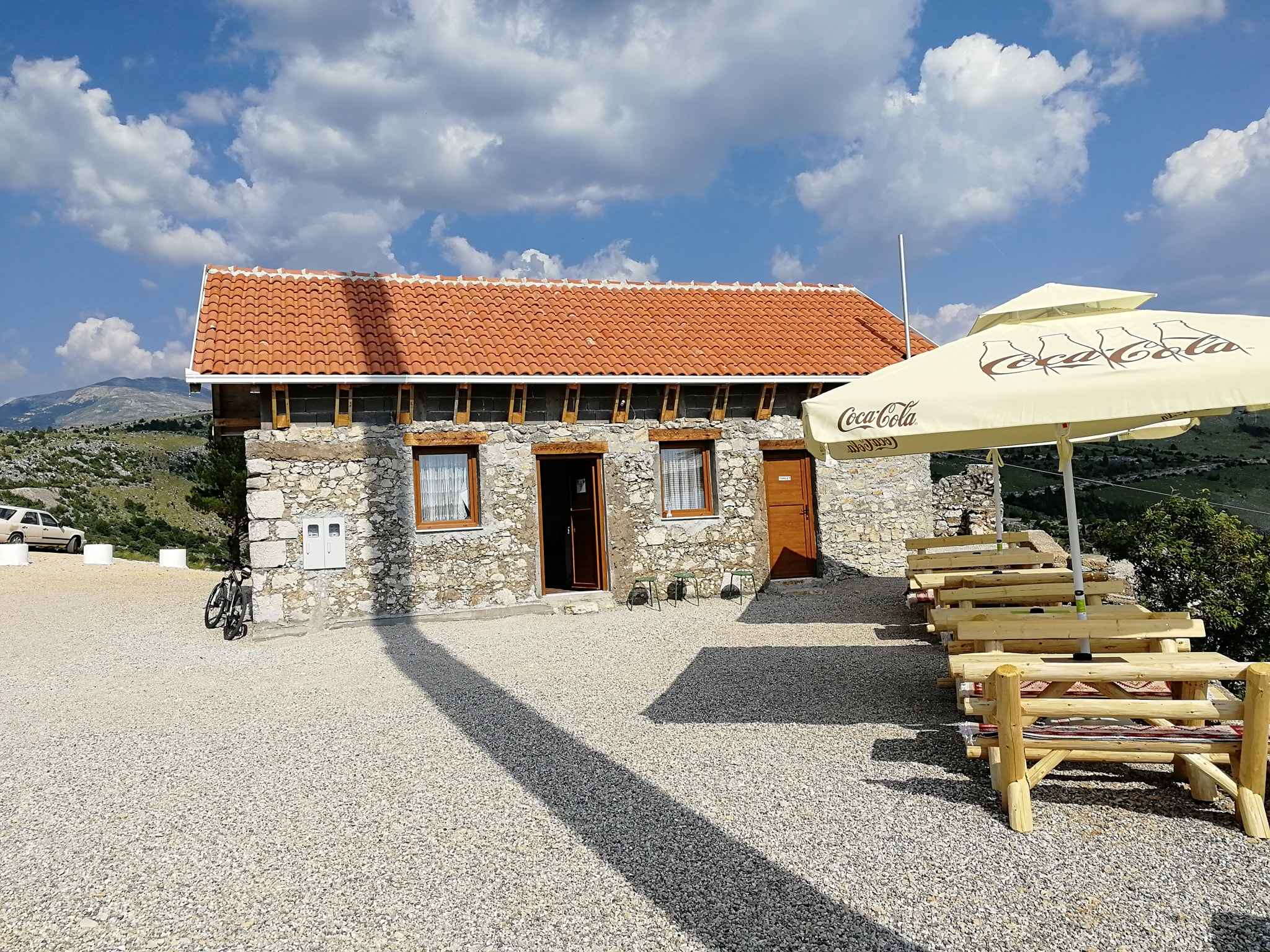 Sportsko-avanturistički park Fortica