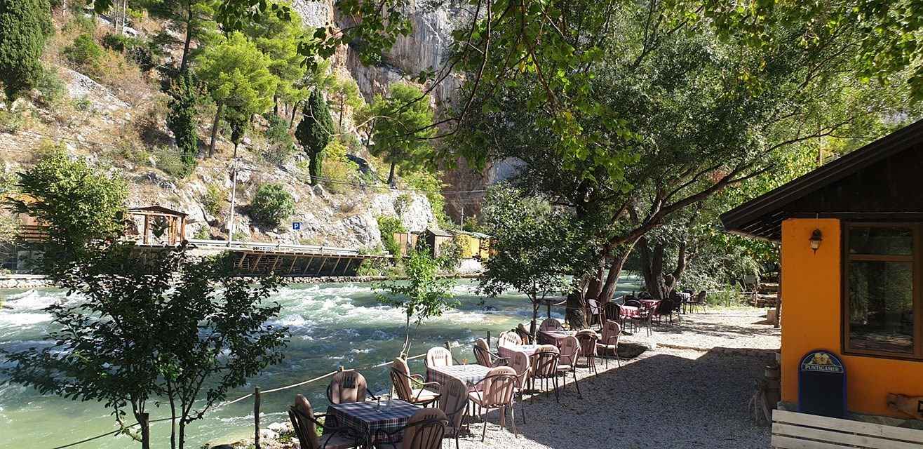 Konoba Drugovi