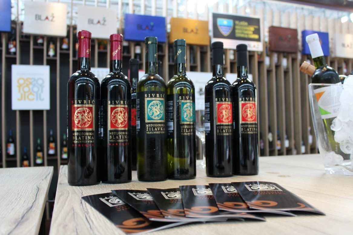 Vinarija Sivrić