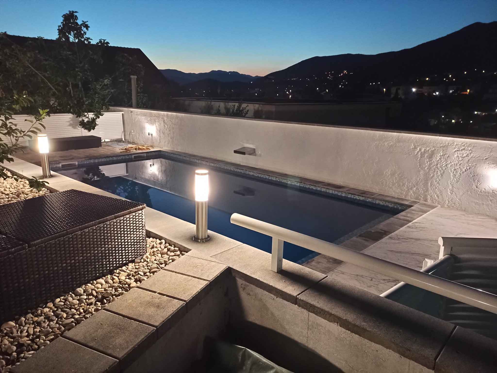 Villa Daris