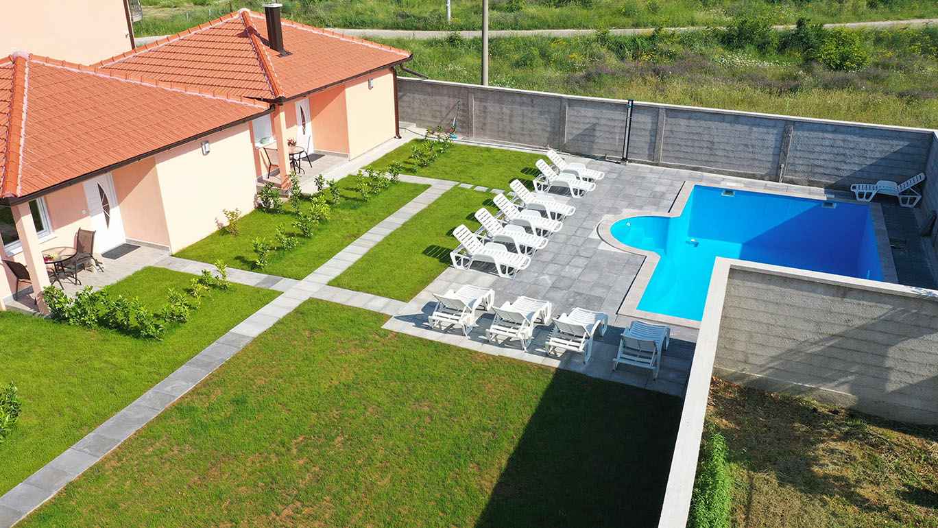 Bise Resort