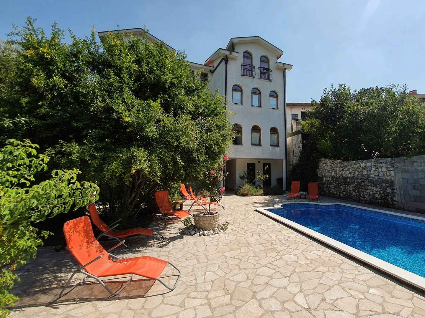 Villa Velagić